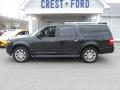 2011 Expedition EL Limited 4x4 #4