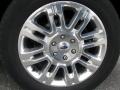 2011 Expedition EL Limited 4x4 #8