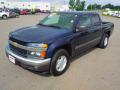 2007 Colorado LT Crew Cab #1 2007 Colorado LT Crew Cab #1