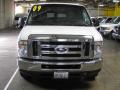 2009 E Series Van E150 XLT Passenger #2