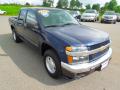 Front 3/4 View of 2007 Chevrolet Colorado LT Crew Cab #2 Front 3/4 View of 2007 Chevrolet Colorado LT Crew Cab #2