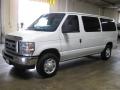 2009 E Series Van E150 XLT Passenger #3