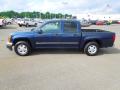 2007 Chevrolet Colorado Imperial Blue Metallic #4 2007 Chevrolet Colorado Imperial Blue Metallic #4