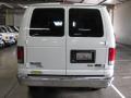 2009 E Series Van E150 XLT Passenger #5