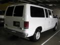 2009 E Series Van E150 XLT Passenger #6