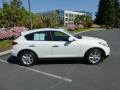 2010 EX 35 Journey #7