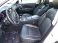 2010 EX 35 Journey #11