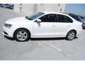 2012 Jetta TDI Sedan #4