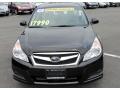 2010 Legacy 2.5i Premium Sedan #2