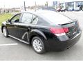 2010 Legacy 2.5i Premium Sedan #9