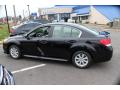 2010 Legacy 2.5i Premium Sedan #10