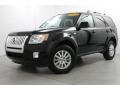 Click for details. 2009 Mercury Mariner V6 Premier 4WD