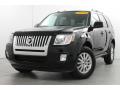 Front 3/4 View of 2009 Mercury Mariner V6 Premier 4WD #2
