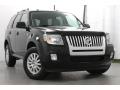 2009 Mariner V6 Premier 4WD #4
