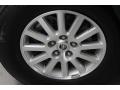  2009 Mercury Mariner V6 Premier 4WD Wheel #12