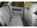 Rear Seat of 2009 Mercury Mariner V6 Premier 4WD #26