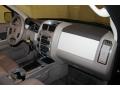 Dashboard of 2009 Mercury Mariner V6 Premier 4WD #27
