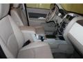  2009 Mercury Mariner Stone Interior #28