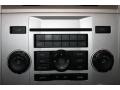 Controls of 2009 Mercury Mariner V6 Premier 4WD #36
