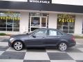 2011 Mercedes-Benz C 300 Sport 4Matic