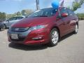 2010 Honda Insight Hybrid EX Navigation