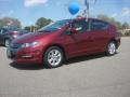 2010 Insight Hybrid EX Navigation #2