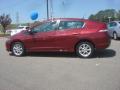 2010 Insight Hybrid EX Navigation #3