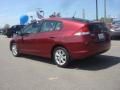 2010 Insight Hybrid EX Navigation #4