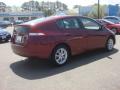 2010 Insight Hybrid EX Navigation #5
