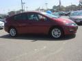 2010 Insight Hybrid EX Navigation #6