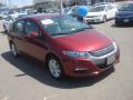 2010 Insight Hybrid EX Navigation #7