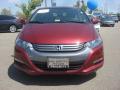 2010 Insight Hybrid EX Navigation #8