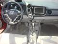 2010 Insight Hybrid EX Navigation #13