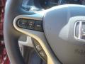 2010 Insight Hybrid EX Navigation #22