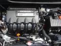 2010 Insight Hybrid EX Navigation #26