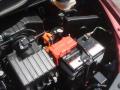 2010 Insight Hybrid EX Navigation #27