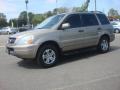 2004 Pilot EX-L 4WD #2