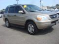 2004 Pilot EX-L 4WD #7