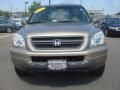 2004 Pilot EX-L 4WD #8