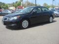 2009 Accord LX Sedan #2