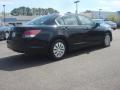 2009 Accord LX Sedan #4