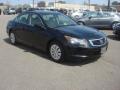 2009 Accord LX Sedan #6