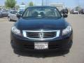 2009 Accord LX Sedan #7