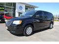 2008 Town & Country LX #1 2008 Town & Country LX #1