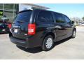 2008 Town & Country LX #5 2008 Town & Country LX #5