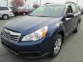 2011 Outback 2.5i Wagon #2