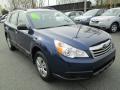 2011 Outback 2.5i Wagon #4