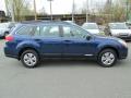 2011 Outback 2.5i Wagon #5