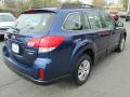 2011 Outback 2.5i Wagon #6