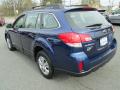 2011 Outback 2.5i Wagon #8